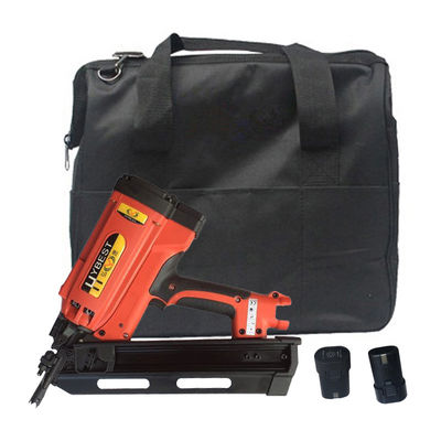34 gradi Lithium Ion Cordless Framing Nailer con Min Nail Lunghezza 2in Requisiti