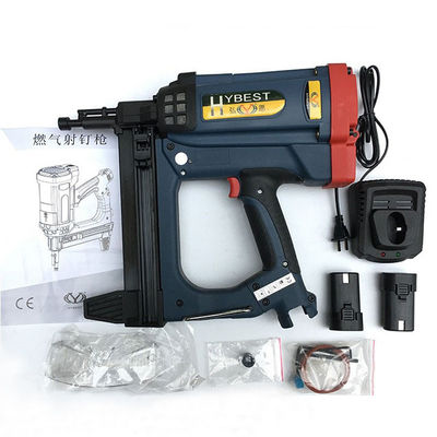 Costruttore di chiodi per gas elettrico Cementista GSR40 3,5 kg