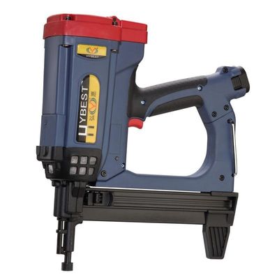 120V/60HZ Rapido e portatile 40A Impulso batteria alimentata Nail Gun in custodia di plastica