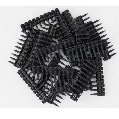 Conchiglie di calcestruzzo con scaffale liscia con rivestimento meccanico da 16 mm-38 mm per progetti di costruzione