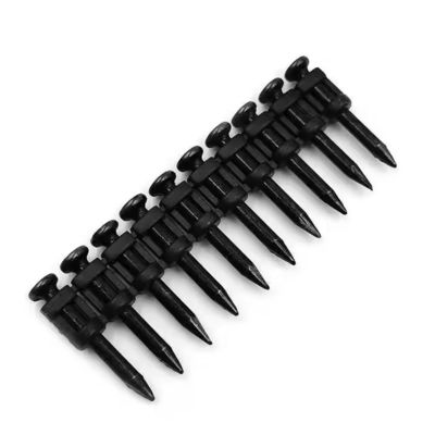 Conchiglie di calcestruzzo con scaffale liscia con rivestimento meccanico da 16 mm-38 mm per progetti di costruzione