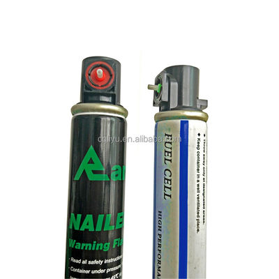 110-240V/50-60HZ Nailer a gas e a batteria per chiodi in legno