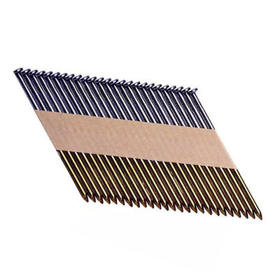 Pistola per chiodi in calcestruzzo pneumatico versatile per il decking e il bagagliaio