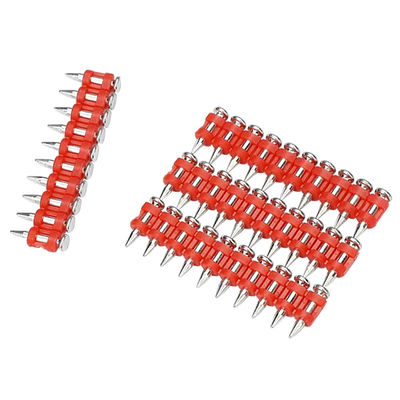 3.0mm Shank Dia Gas Pin 22 per il calcestruzzo avanzato standard GB
