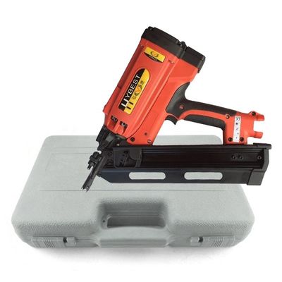 GFN3490B GFN3490B Pistola a chiodi pneumatica a gas