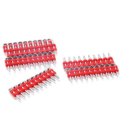3.0mm Shank Dia Gas Pin 22 per il calcestruzzo avanzato standard GB