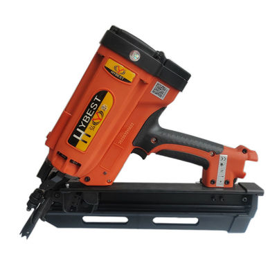GFN3490B GFN3490B Pistola a chiodi pneumatica a gas
