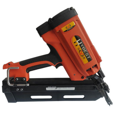 GFN3490B GFN3490B Pistola a chiodi pneumatica a gas