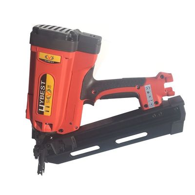 GFN3490B GFN3490B Pistola a chiodi pneumatica a gas