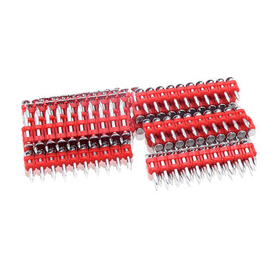 3.0mm Shank Dia Gas Pin 22 per il calcestruzzo avanzato standard GB