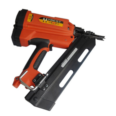 GFN3490B GFN3490B Pistola a chiodi pneumatica a gas