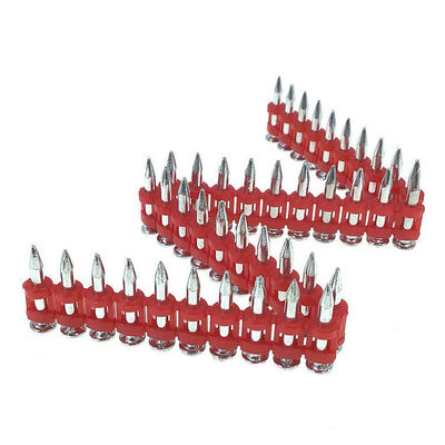 3.0mm Shank Dia Gas Pin 22 per il calcestruzzo avanzato standard GB