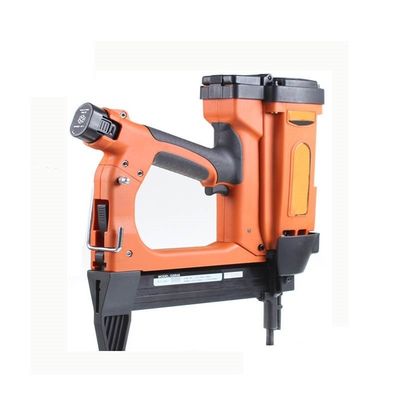 OEM supporto personalizzato Gas Nailer Hybest Guns GSR40 con 1200 chiodi Fuel Rod Life