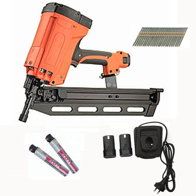 Potente pesante a gas con armatura al litio 7.93 lbs 3.6kg 404*394*110mm
