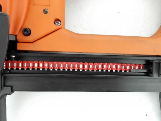 Potente e durevole batteria alimentata con un pesce da chiodo a gas pneumatico di grande capacità