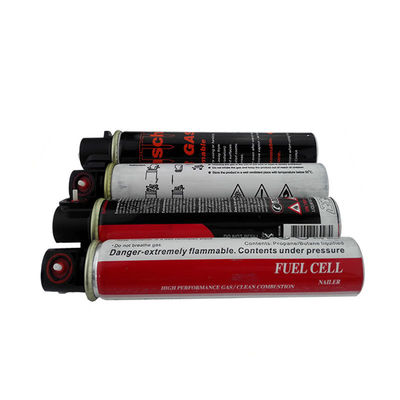 Potente e durevole batteria alimentata con un pesce da chiodo a gas pneumatico di grande capacità