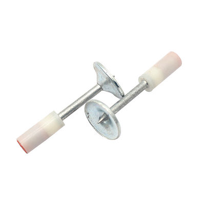 Mini Acciaio Concreto Pin Drive Per Strumento di soffitto GB Standard Nitrocellulosa Spara Chiodi