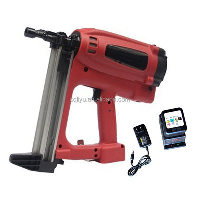 Scopri la Nail Gun pneumatica GN90 per la costruzione