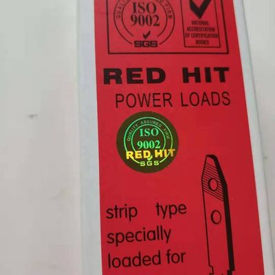 Concrete Nail RED HIT 6.8*11 carichi di potenza e pin di azionamento NK32 con stile a testa piatta
