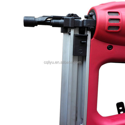 Nailless Gas Nail Gun Nailer GN90 per 1/2 in Min Nail Lunghezza