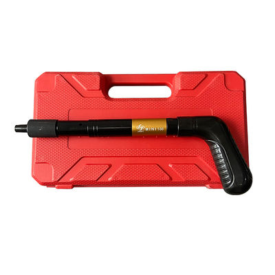 Pistola da chiodo per muro di cemento forte per decorazione e costruzione 33cm Mini Nailer Punch