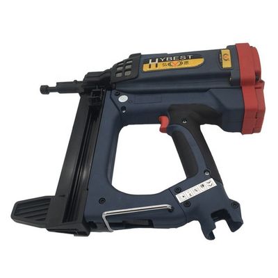 GSR40 Pistola a chiodi pneumatici a gas per calcestruzzo di grado industriale per chiodi da 1 1/2 IN