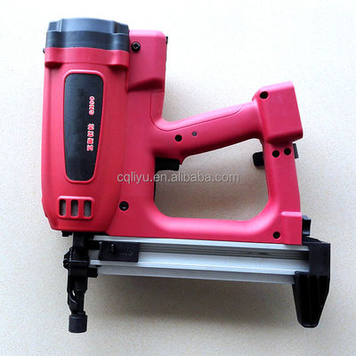 Versatile Ni-MH 6V 1.5Ah Nailer a gas a batteria per varie applicazioni