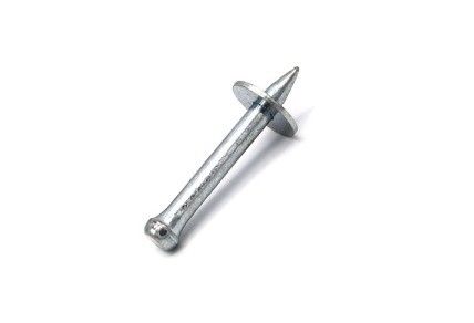 3.7mm Shake Dia. metal washer Dia. 12mm Cartuccia per chiodi da tiro in cemento per il Nail Gun