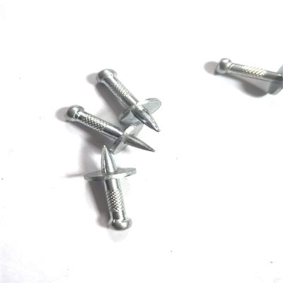3.7mm Shake Dia. metal washer Dia. 12mm Cartuccia per chiodi da tiro in cemento per il Nail Gun