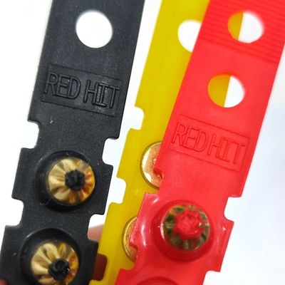 Top-.27 CAL Cartucce industriali 6.8x11 Strumenti di carico Strip per applicazioni pesanti
