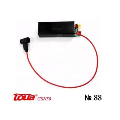 Assemblaggio originale del regolatore per il manicotto per calcestruzzo a gas Toua GSN50