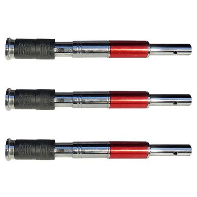 Strumenti per il tetto rosso Concreto Nailer soffitto Nail Gun 5 pcs quantità bastone con originale