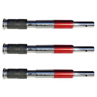 Fonte di alimentazione manuale Originale 5 pcs bastone di calcestruzzo Nailer soffitto Nail Gun per la costruzione