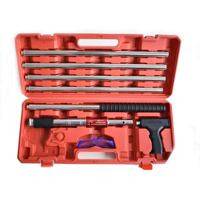 Fonte di alimentazione manuale Originale 5 pcs bastone di calcestruzzo Nailer soffitto Nail Gun per la costruzione