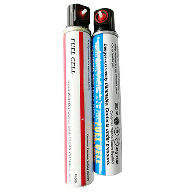 Migliora le prestazioni del tuo Nailer a gas con Pulsa 1000 Shots Gas Fuel Cell