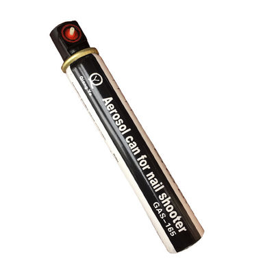 31.5*165mm Cartucce di carburante a gas per armature a chiodi a gas
