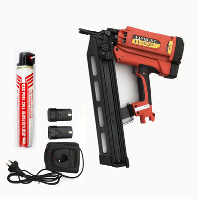 31.5*165mm Cartucce di carburante a gas per armature a chiodi a gas