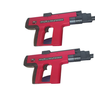 Max 2 1/4in lunghezza del chiodo cordless DX450 polvere azionata chiodo di calcestruzzo per carico pesante