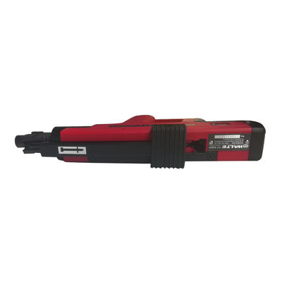 Max 2 1/4in lunghezza del chiodo cordless DX450 polvere azionata chiodo di calcestruzzo per carico pesante