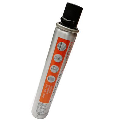 Cella a combustibile a scatola a gas da 165 mm a bassa pressione 40 g/80 ml per GSN50