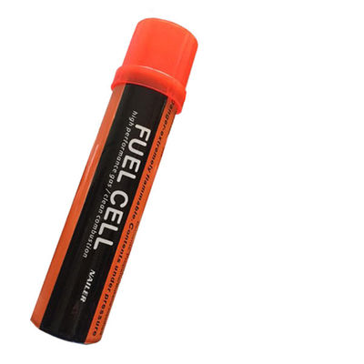 31.5*115mm FC115 cilindro di gas per sputa pulsa 700 costruzione durevole