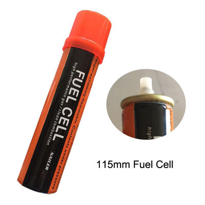 31.5*115mm FC115 cilindro di gas per sputa pulsa 700 costruzione durevole