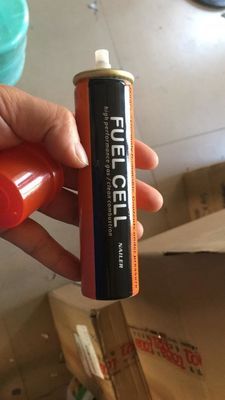 31.5*115mm FC115 cilindro di gas per sputa pulsa 700 costruzione durevole