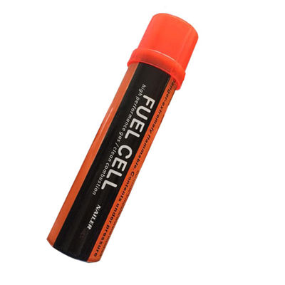 31.5*115mm FC115 cilindro di gas per sputa pulsa 700 costruzione durevole