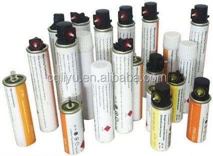 Migliora la tua esperienza di chiusura con la cella a combustibile della chiusura a gas FC165 di capacità 40g/50ml
