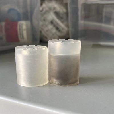 Parte di ricambio per ugelli in silicone per chiodi per calcestruzzo a gas GSN50 prestazioni eccezionali