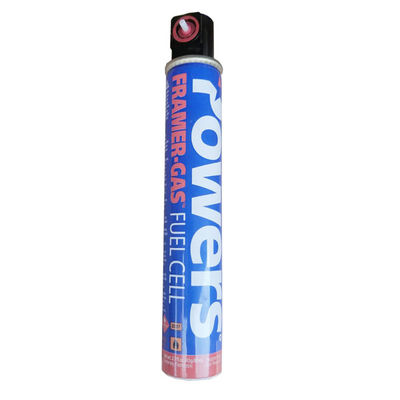 Migliora la tua esperienza di chiusura con la cella a combustibile della chiusura a gas FC165 di capacità 40g/50ml