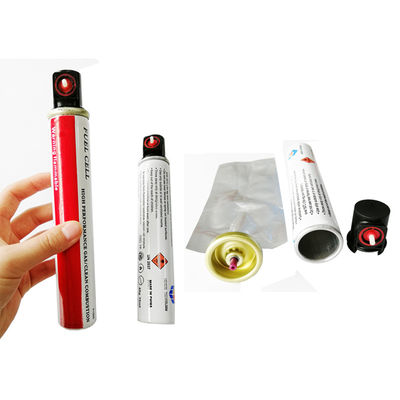 Migliora la tua esperienza di chiusura con la cella a combustibile della chiusura a gas FC165 di capacità 40g/50ml