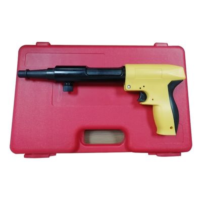 Fabbricazione di attrezzi di fissaggio per calcestruzzo con pistola a chiodi di potenza e strisce di carico di potenza da 5,6*16 mm