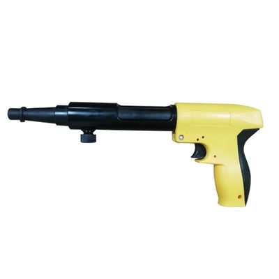 Fabbricazione di attrezzi di fissaggio per calcestruzzo con pistola a chiodi di potenza e strisce di carico di potenza da 5,6*16 mm